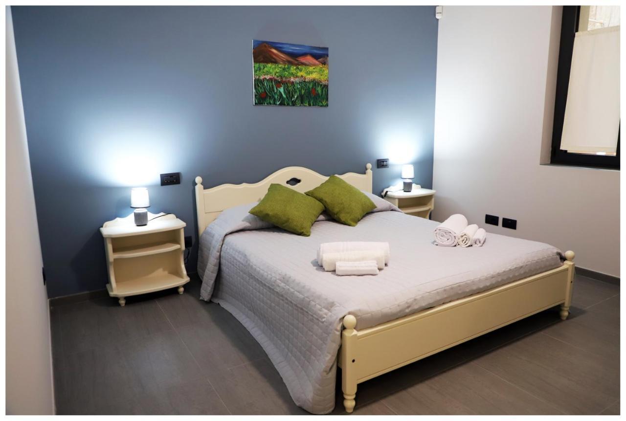 San Giovanni Gemini Casa Didyma 아파트 외부 사진