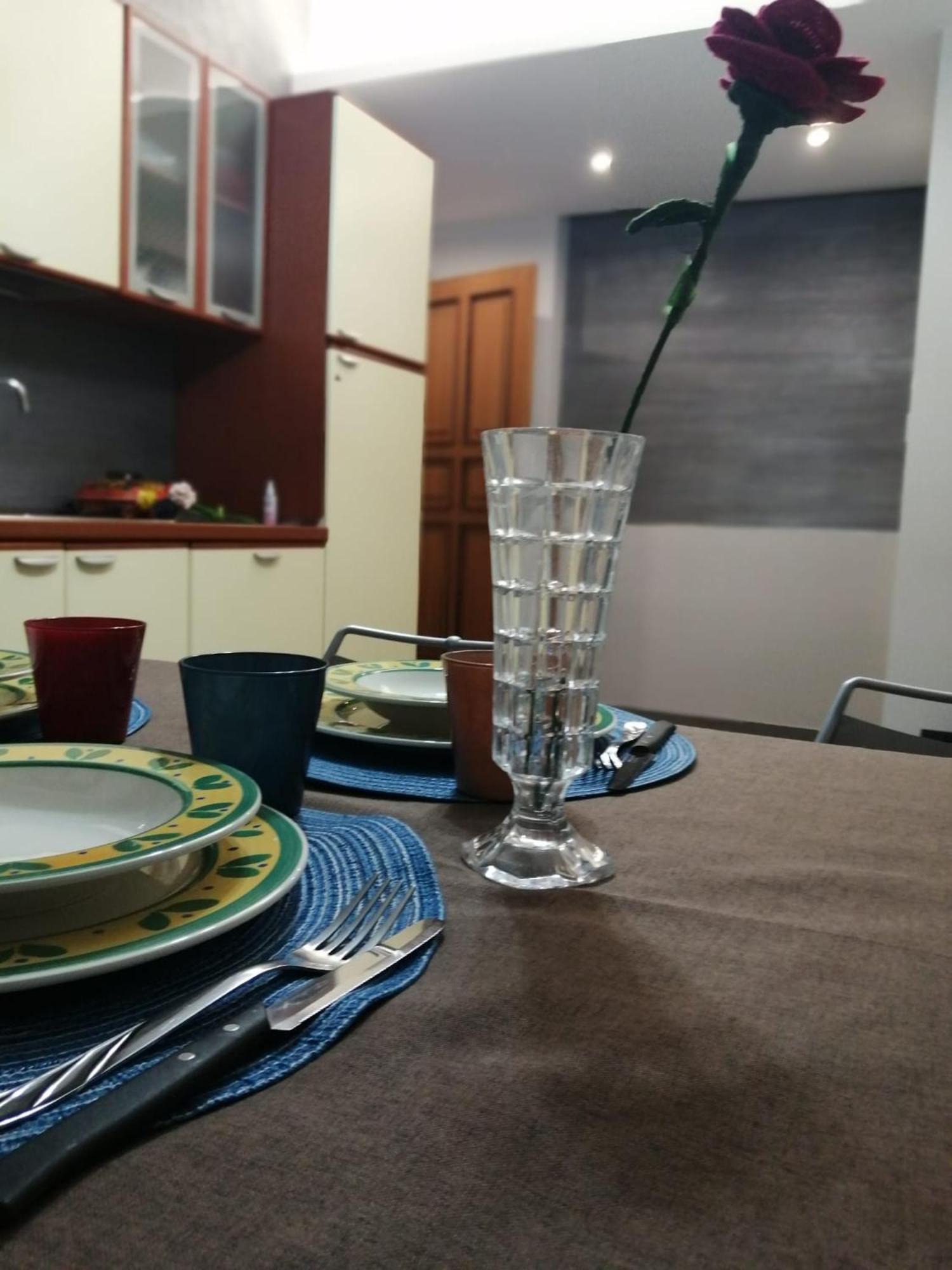 San Giovanni Gemini Casa Didyma 아파트 외부 사진