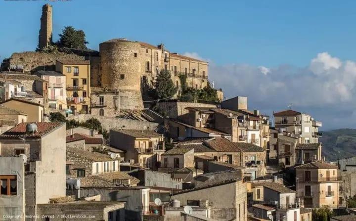 San Giovanni Gemini Casa Didyma 아파트 외부 사진