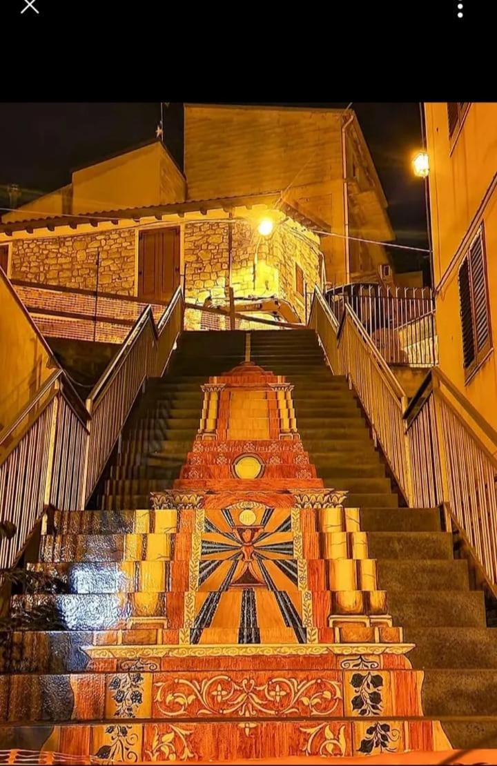 San Giovanni Gemini Casa Didyma 아파트 외부 사진