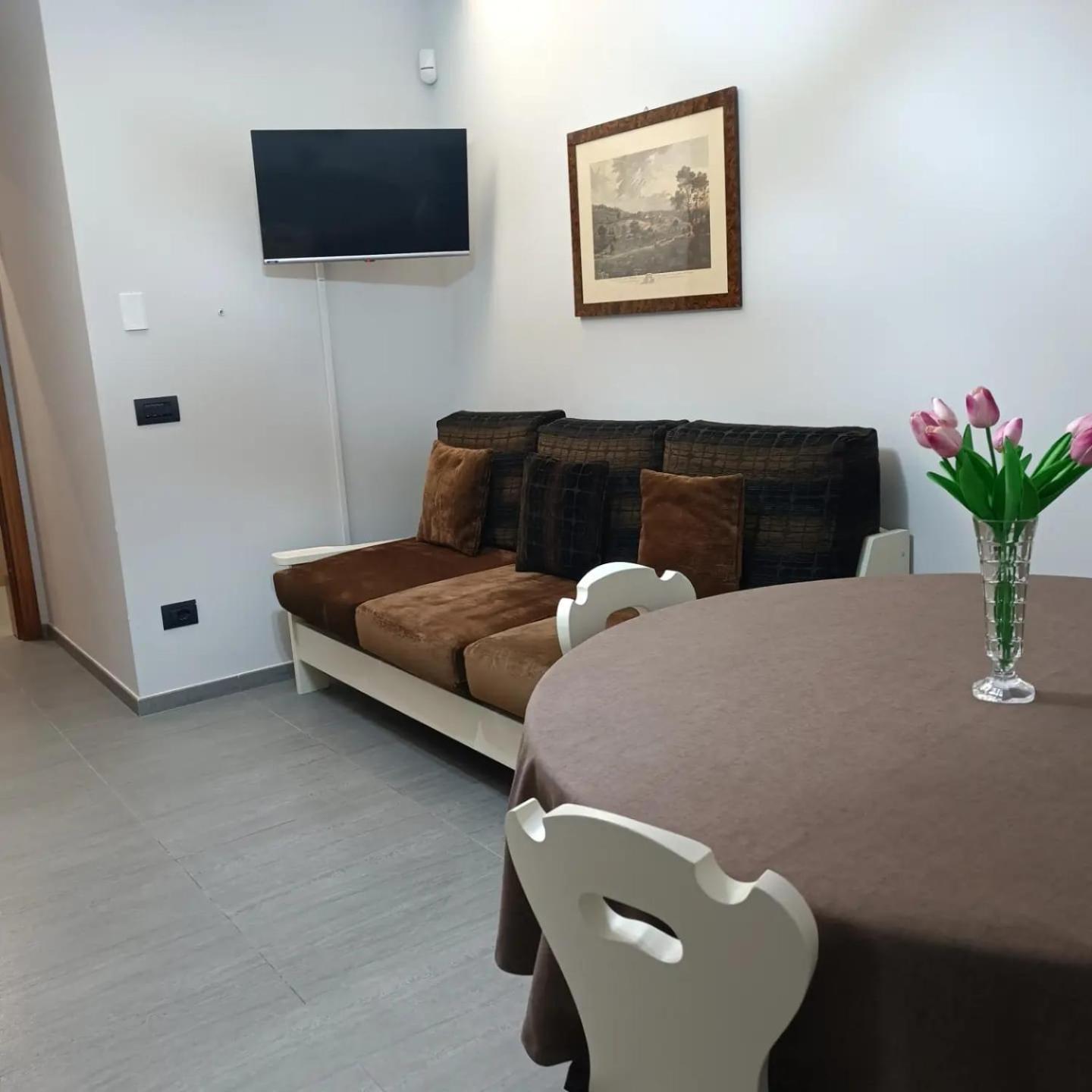 San Giovanni Gemini Casa Didyma 아파트 외부 사진