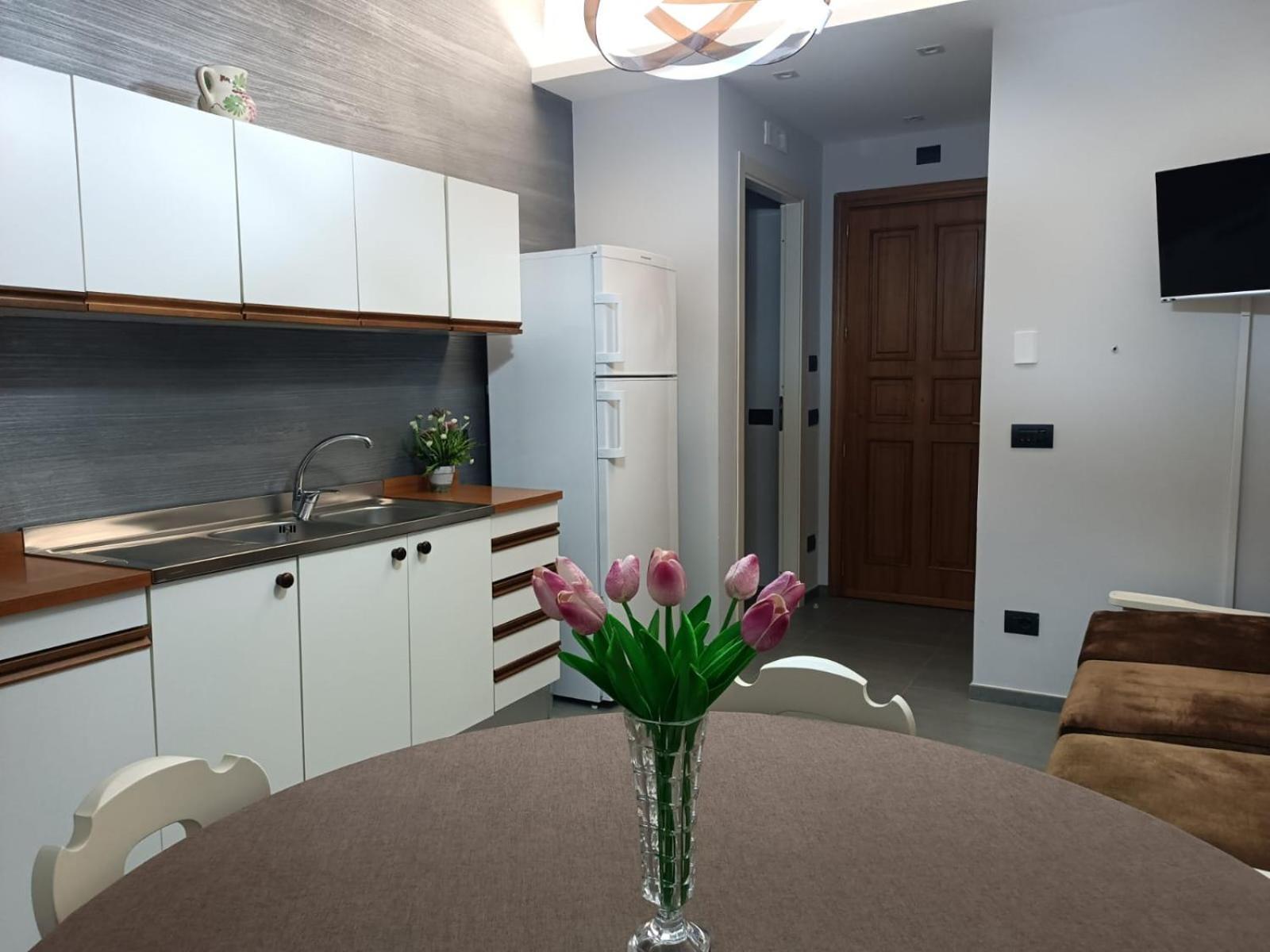 San Giovanni Gemini Casa Didyma 아파트 외부 사진