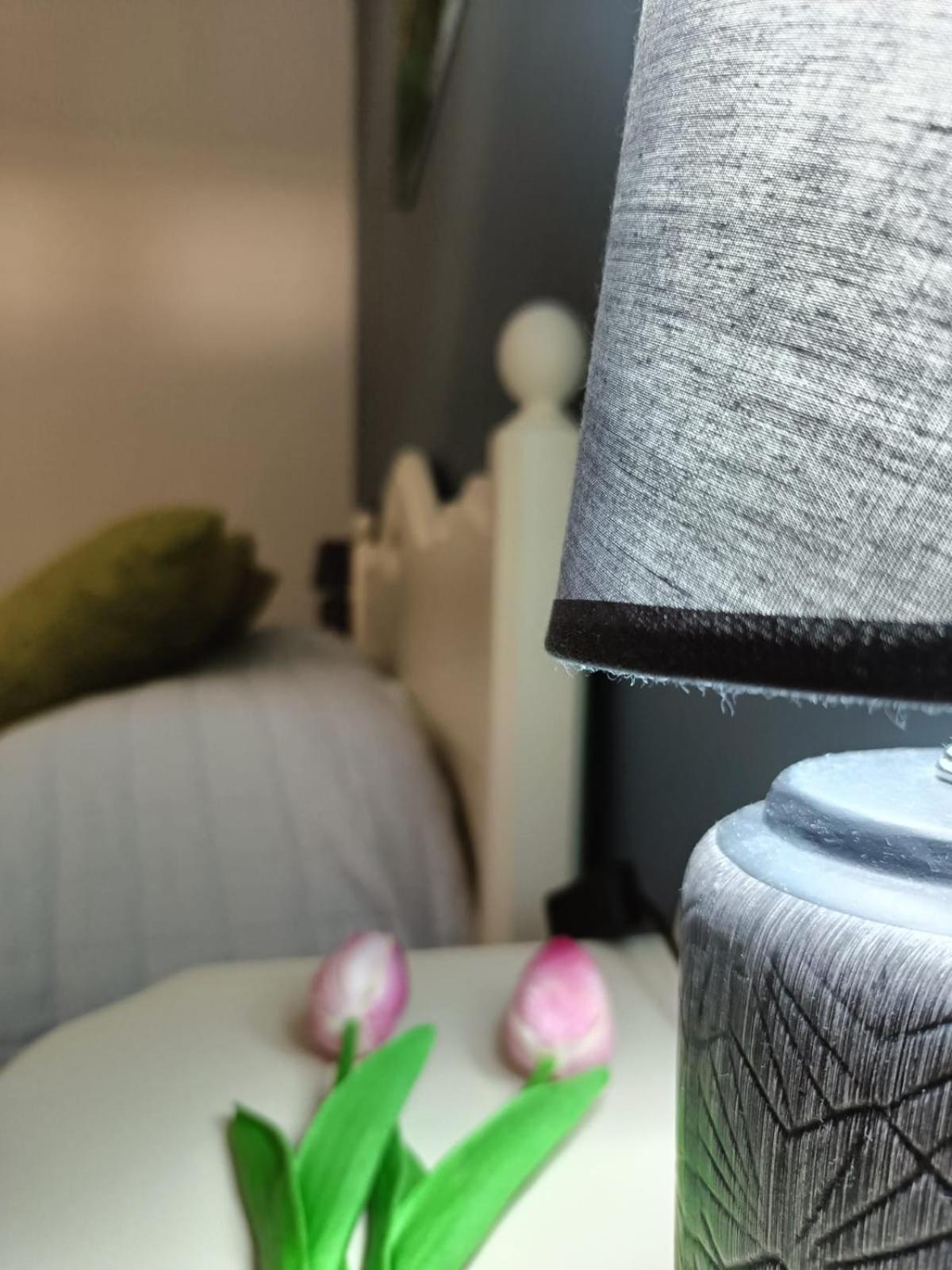 San Giovanni Gemini Casa Didyma 아파트 외부 사진