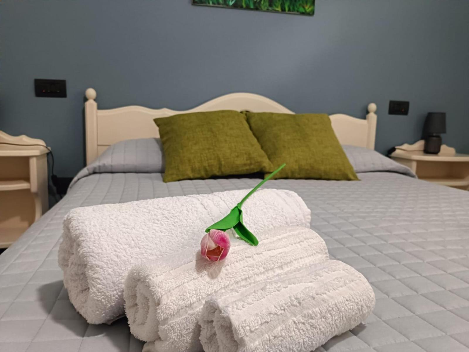 San Giovanni Gemini Casa Didyma 아파트 외부 사진