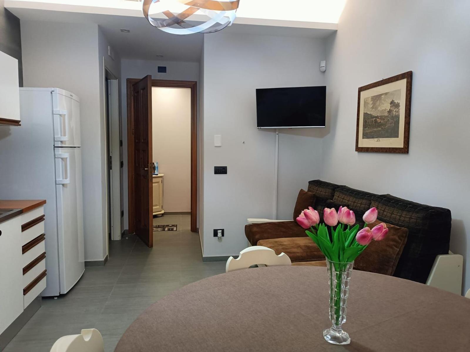 San Giovanni Gemini Casa Didyma 아파트 외부 사진