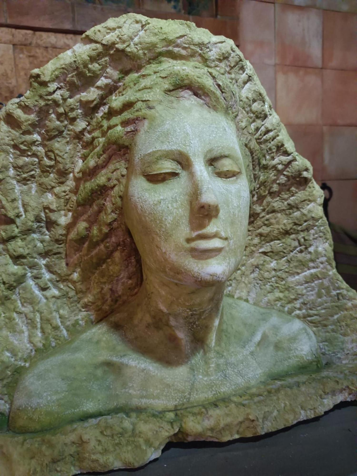 San Giovanni Gemini Casa Didyma 아파트 외부 사진