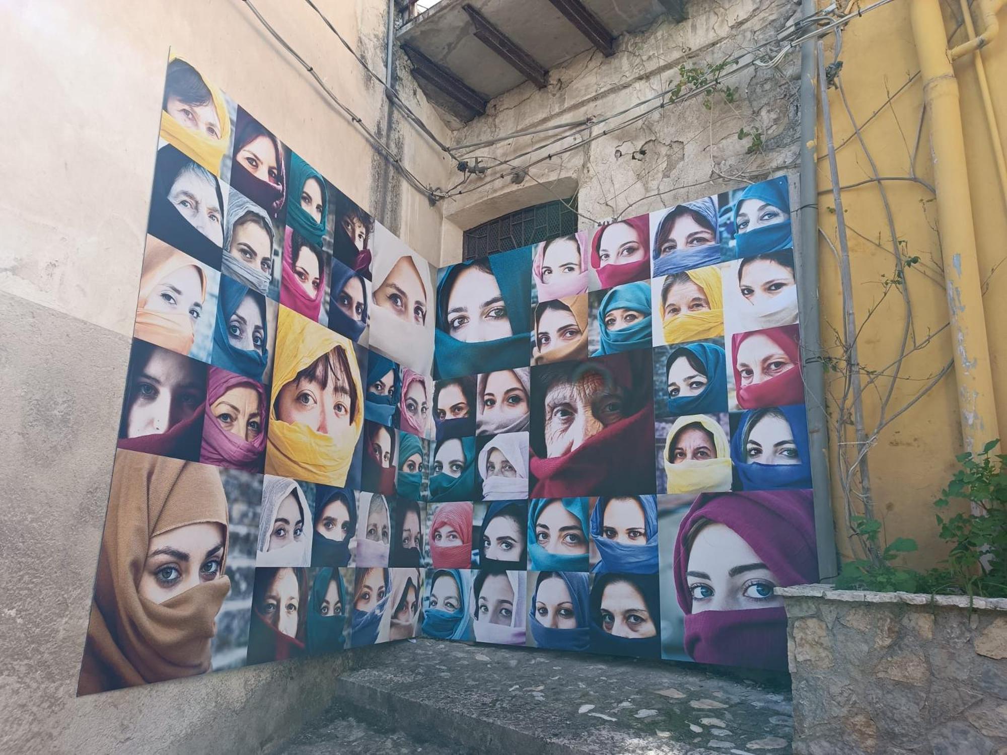 San Giovanni Gemini Casa Didyma 아파트 외부 사진